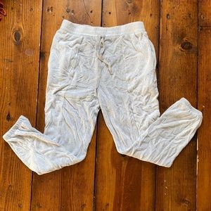 Free people sweatpants